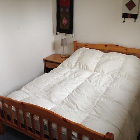 La Charbonniere Apartman Bellefosse Kültér fotó