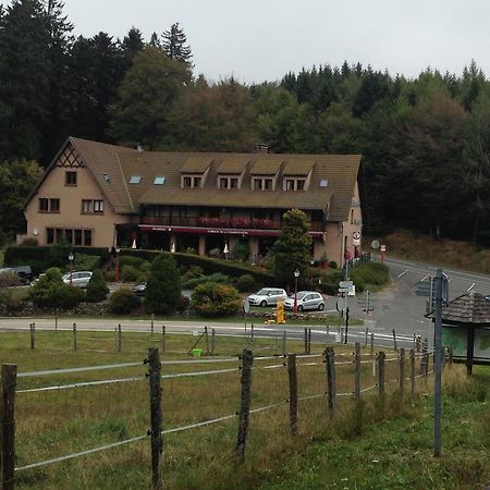 La Charbonniere Apartman Bellefosse Kültér fotó