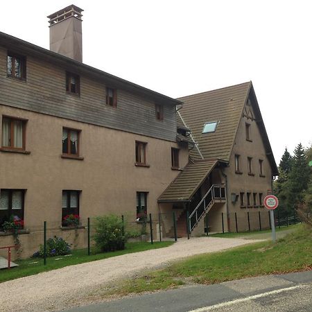 La Charbonniere Apartman Bellefosse Kültér fotó