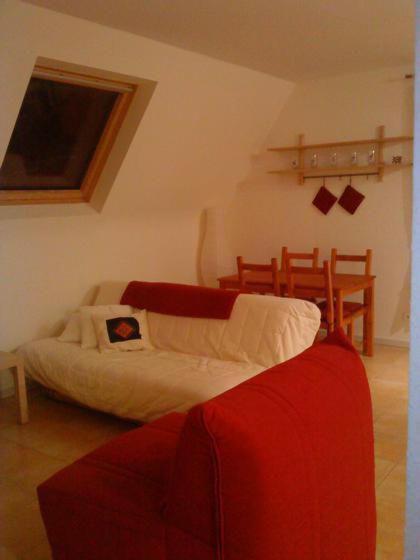 La Charbonniere Apartman Bellefosse Szoba fotó