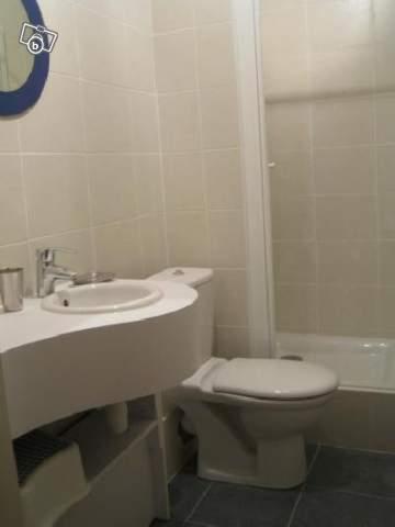 La Charbonniere Apartman Bellefosse Szoba fotó