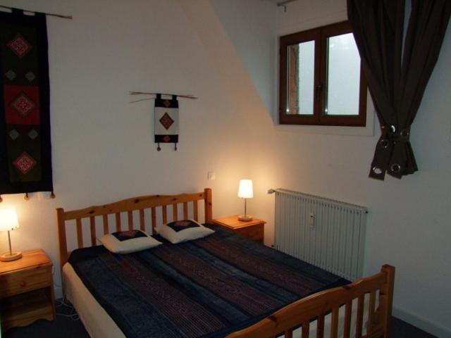 La Charbonniere Apartman Bellefosse Szoba fotó