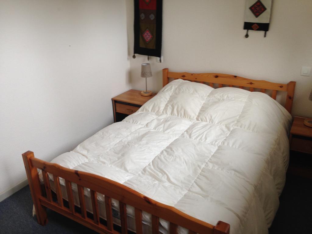 La Charbonniere Apartman Bellefosse Kültér fotó
