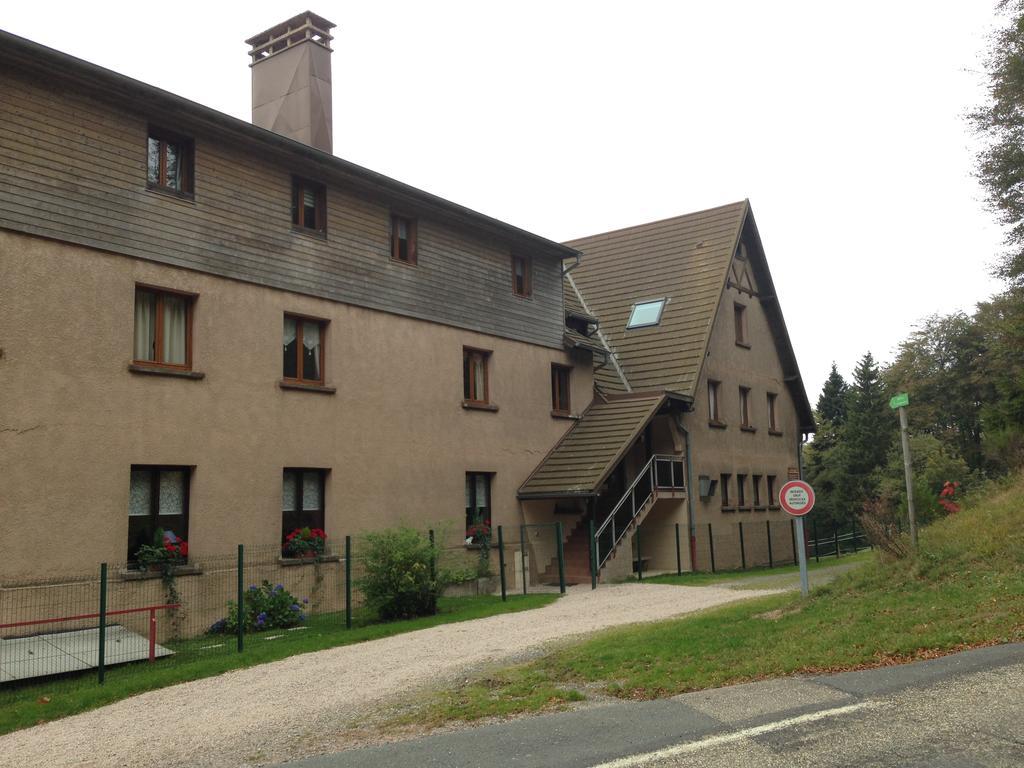 La Charbonniere Apartman Bellefosse Kültér fotó