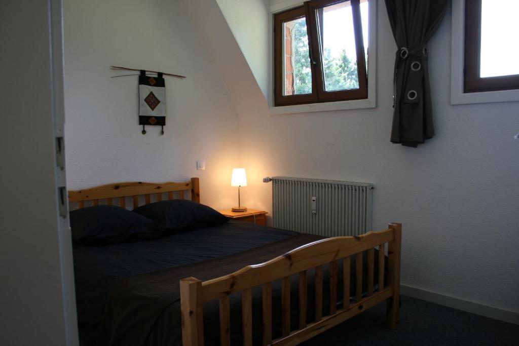 La Charbonniere Apartman Bellefosse Kültér fotó